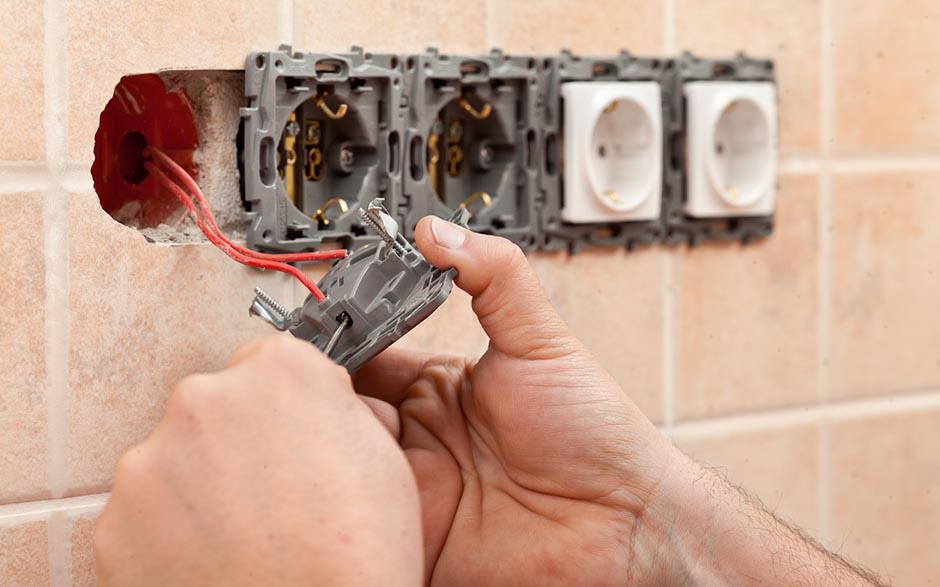 tarif dépannage électrique Limay